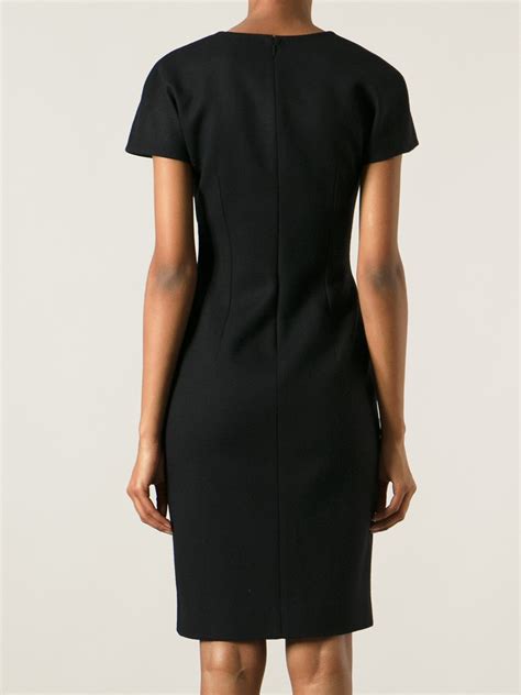 fendi wrap dress|fendi clothing for women.